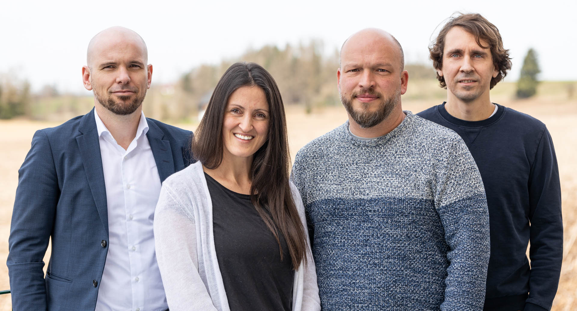 Sunport Mitarbeiter Team WKA-Oekostrom Photovoltaik GmbH